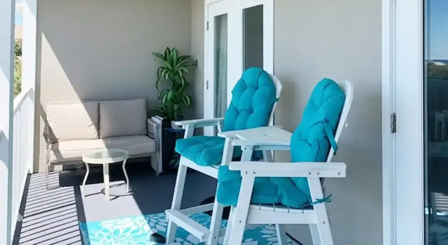 Номер Standard Gulf Place Caribbean