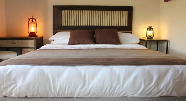 Номер Deluxe B&B Kapì Country