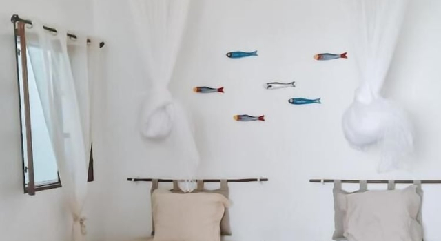 Двухместный номер Standard Casa Cesaria Guest House
