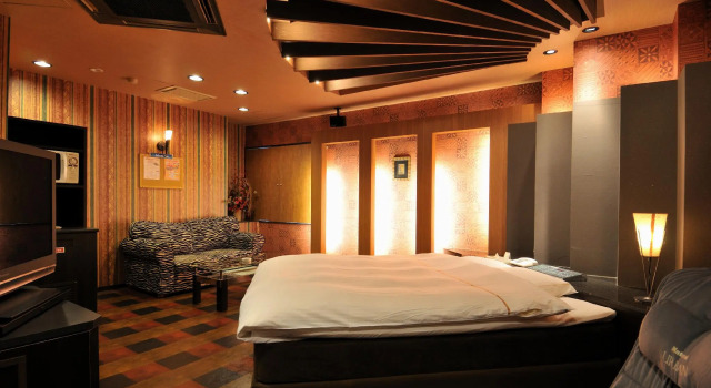 Номер Standard Hotel Venus Kanie (Adult Only)
