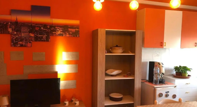 2 Bedrooms Cottage B&B Anirè