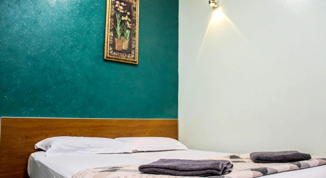 Hotel Surya