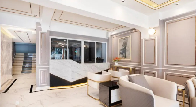 Penyos Service Apartment, Забронировать Апартаменты/квартира СПА-отели Нонтхабури, SPA-услуги