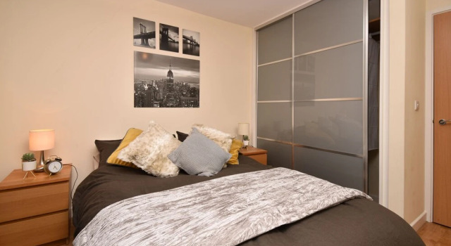 The Hub - Milton Keynes - Instagram Heaven, Varaa Huoneisto Asunnot kohteessa Merseyside, Huoneisto