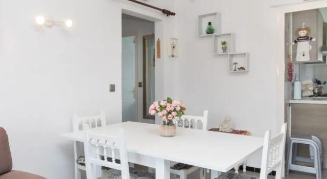 Holiday Home La Bahia