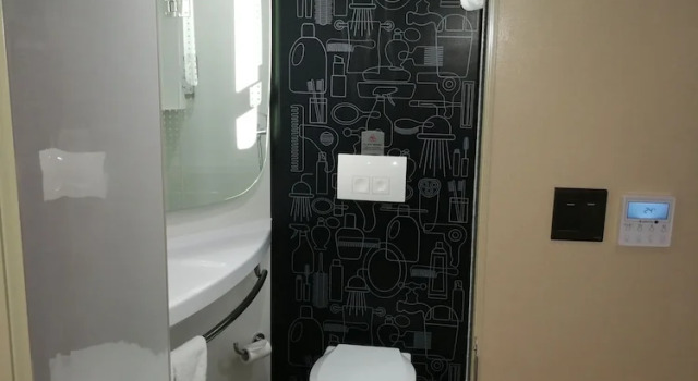 Двухместный номер Superior ibis Weinan Normal University Chaoyang Street Hotel