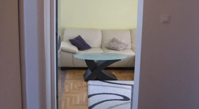 Apartment Agata