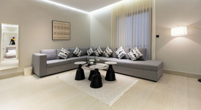 Elegant Medina Stay Perfect for Families