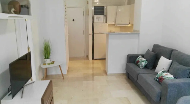 Azul Rentals Albir Flat, Забронировать Апартаменты/квартира Альфас-дель-Пи Коста-Бланка