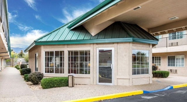 Best Western Minden Inn, 预订 酒店 明登 Heavenly-Kirkwood