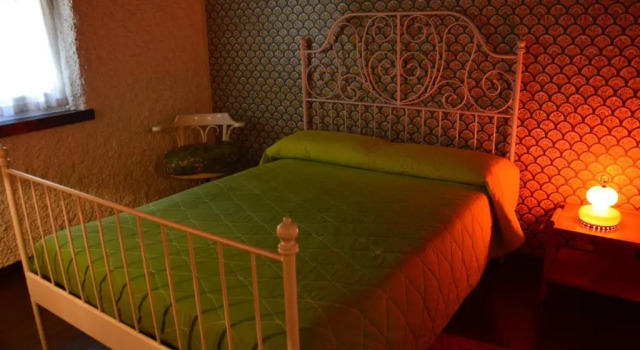 Номер Standard B&B VILLA LUPIDI