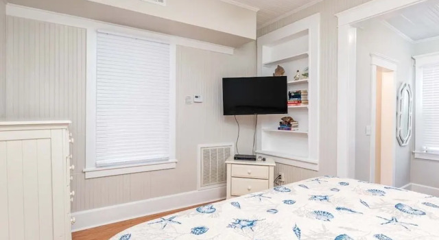 Sea View 2 by Tybee Vacation Rentals, Rezerwuj Apartament Tybee Island Georgia