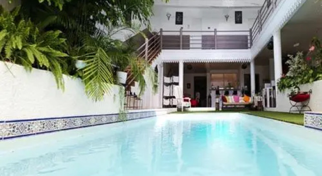 Номер Standard Villa Ambrosia