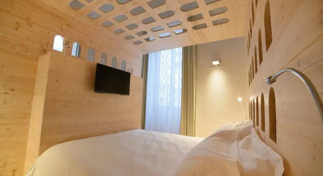 Premier Zimmer Vico dell Elce