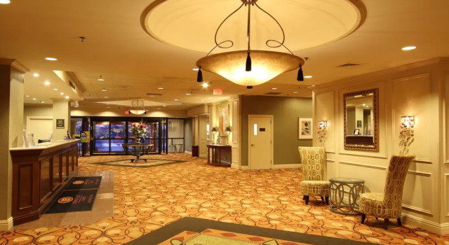 Reading Vitality Hotel, Reserva ahora Hotel Wyomissing Pensilvania