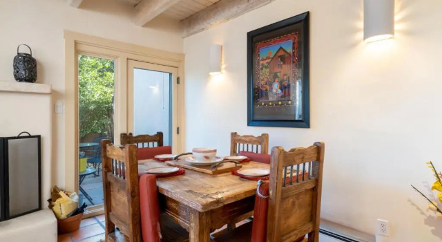 Номер Standard Las Brisas de Santa fe