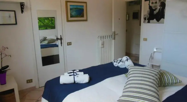 Stefano Colonna B&B