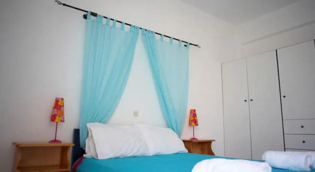Ammos Apartments, Prenota Appartamento Glyfa Grecia Centrale