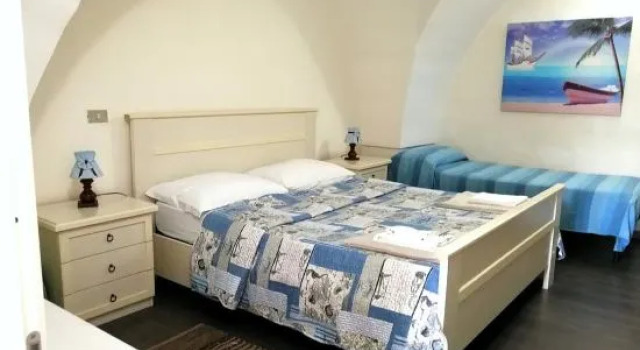Le Dimore Sul Corso