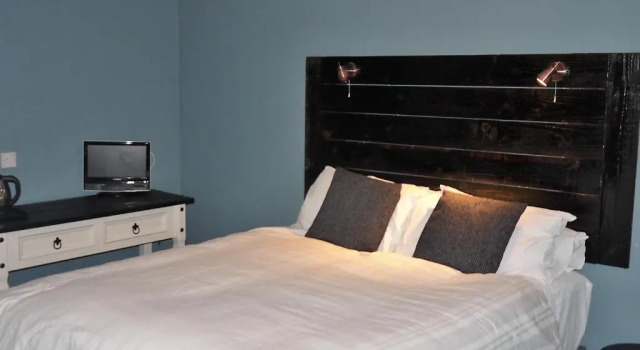 Standard cameră Skyline Guesthouse