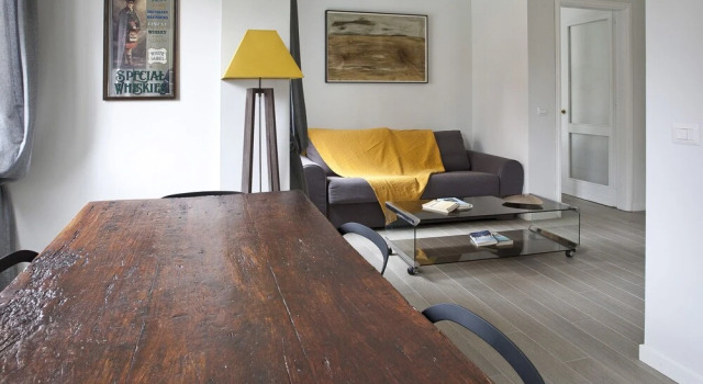 Mi-veni27a1 - Sebastiano Veniero 27 - Quadrilocale, Book Hotel Milan Lombardy
