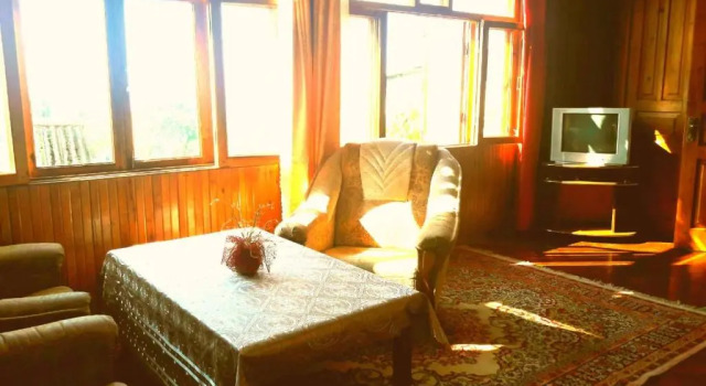 Апартаменты Guest house ARIOZO - GAGRA & R.A.