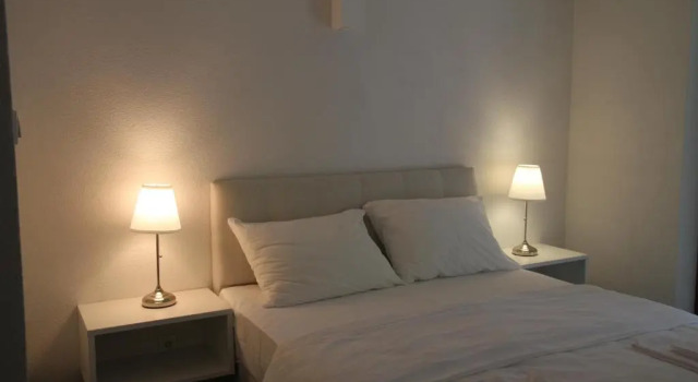 Двухместный номер Standard Bed and Breakfast Saint Alliance
