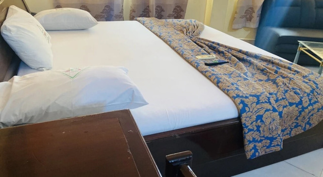 Western Vip Hotel, Varaa Hotelli Hotellit ja majoitukset kohteessa Agona, Hotelli