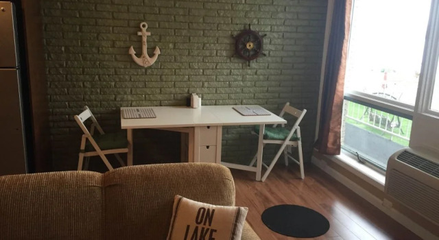 Lakefront Luxury Studio Condo With Free Dock, จอง โรงแรม Conway. สหรัฐอเมริกา