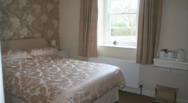 Номер Standard Riverside B&B
