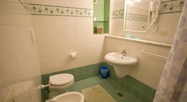 Apartment Appartamenti Casa Serena