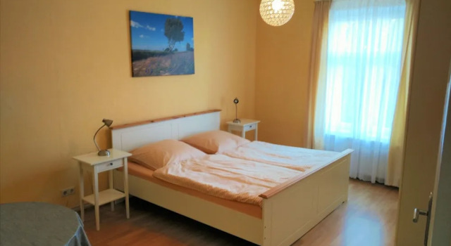 Modern Apartment in Stralsund near the Forest, Book Apartment Stralsund Mecklenburg-Pomerania