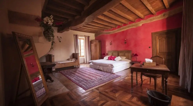 Moulin Madame, Rezervovat Hotel  