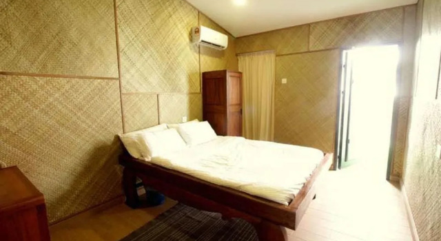 Atap Homestay