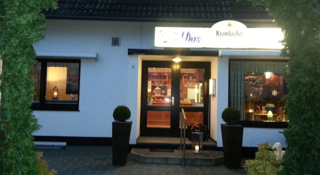 Hotel das Möwenstübchen, Réserver Hôtel Wremen Cuxland