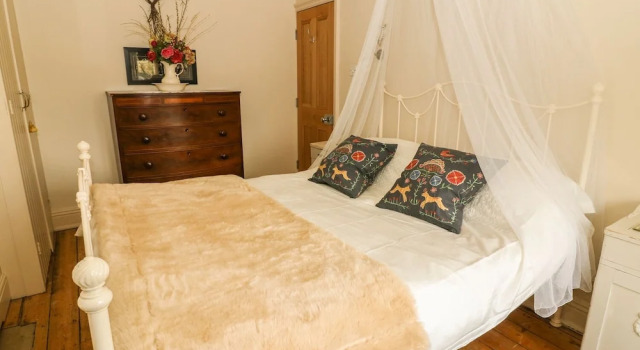 1 Bridge End & Garden, Rezervasyon Tatil Evi Merseyside villalar, Villa
