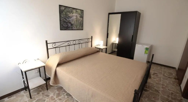 B&B Tarì, Book Bed and Breakfast Hotels in Sicily with Parking, Parking