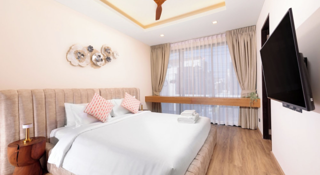 Spacious 3bd Townhouse in Laguna park