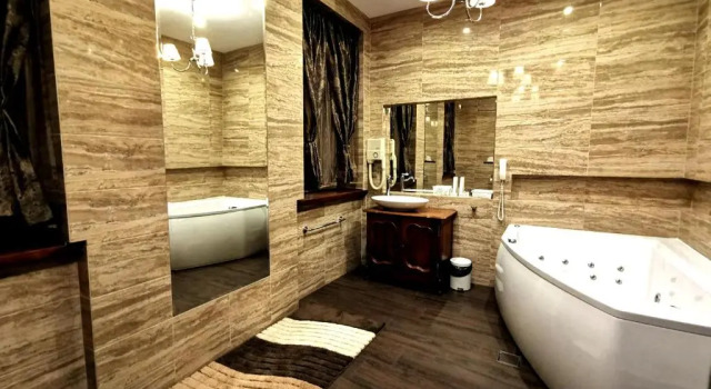 Люкс Presidential Komoda Club Residence