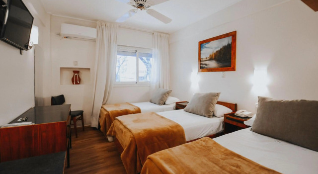 Hotel Nutibara