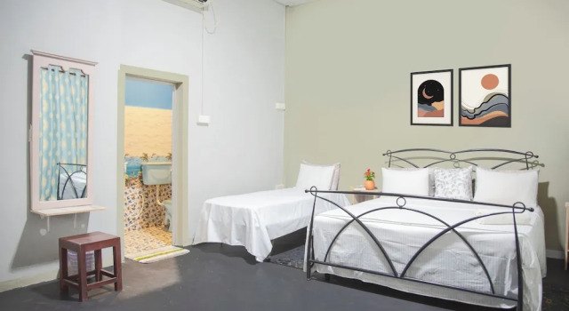 Bliss Loft Negombo CMB