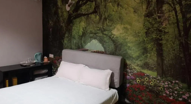 Номер Standard Home Inn Hotel