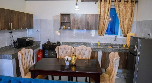 Апартаменты Comfort Lux Suites Pavilion suites Nyali