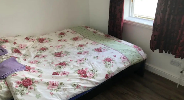 Двухместный номер Standard ARS Guest House