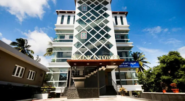 Suloka Tower by OYO Rooms, Забронировать Отель Отели Coorg 3 звезды, 3*
