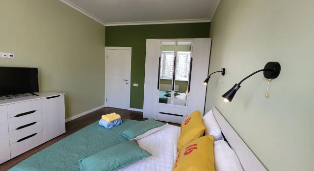Onebed на бульваре Красногорский 23 корпус 3, Забронировать Апартаменты/квартира Апартаменты Красногорска, Апартаменты/квартира