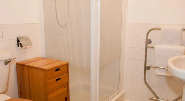 Одноместный номер Standard Park Lodge Hotel