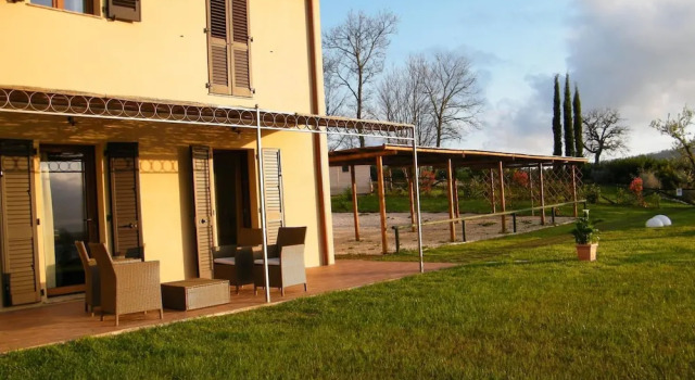 Agriturismo Sant'Antonio Di Saturnia, Réserver Hôtel Saturnia Toscane