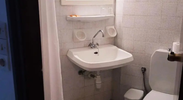 Одноместный номер Standard с балконом Pal Beach