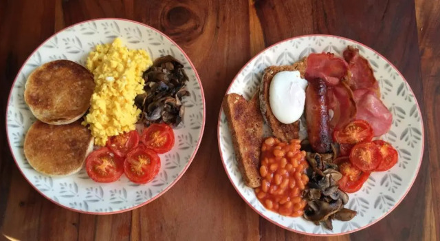 The Old Smithy Bed & Breakfast